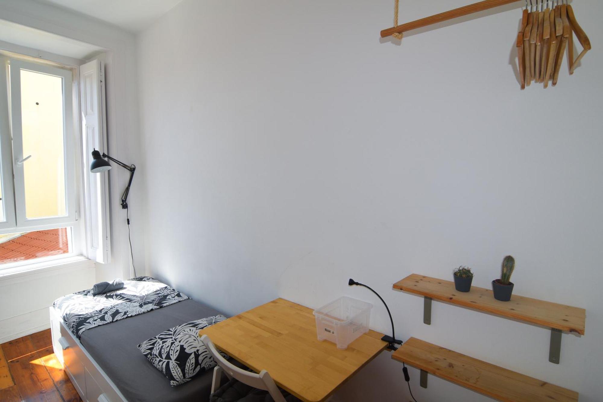Embassy Arriaga Private Elegance Rooms In Stylish Shared Apartment Lisbon Luaran gambar